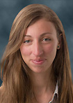 headshot of Sarah Sauchelli Toran