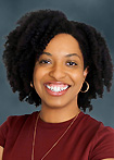 headshot of Candace Howze