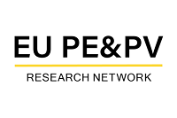 EU PE&PV logo