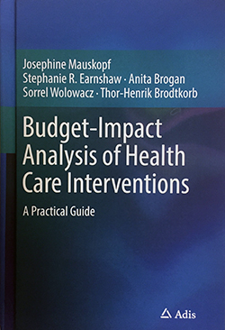 Budget-Impact Analysis of Health Care Interventions